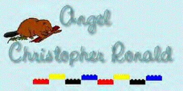 Angel Christopher