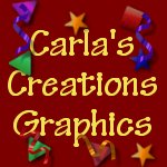 Carla's Creations Graphics